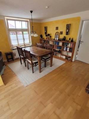 charmante 3-Zi-Dg.-Wohnung