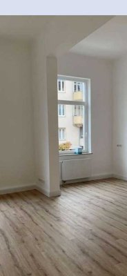 Gepflegte 4-Zimmer Wohnung im EG in Hannover