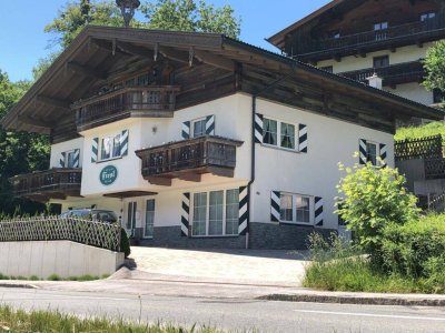 3-Zimmer-Wohnung in unverbaubarer Sonnenlage | Hippach im Zillertal