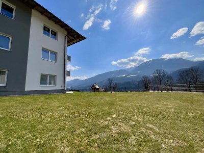 EIN RÜCKZUGSORT ZUM ANKOMMEN UND SEIN – WO DIE BERGE IHRE SEELE BERÜHREN UND LUXUS ZUHAUSE IST!
