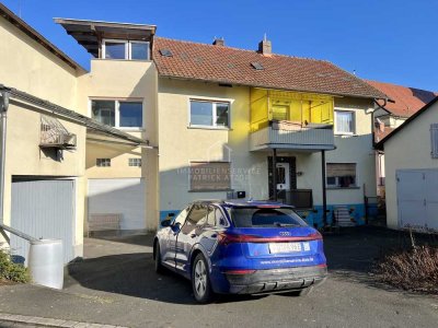 Renditestarke Flüchtlingsunterkunft in ruhiger Lage – Solide Investition mit ca. 20 % Mietrendite