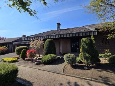 High-End Living in Toplage: Exklusive Immobilie in Bottrop-Fuhlenbrock