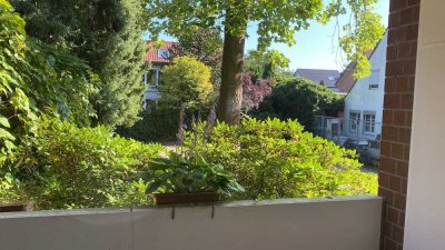 2er WG! All in! Koffer auspacken und wohlfühlen!