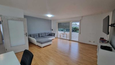 Ansprechende 4-Zimmer-Wohnung mit Einbauküche in Rödermark