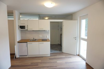 Neuwertige Mietwohnung Steyr - Haagerstraße 8
