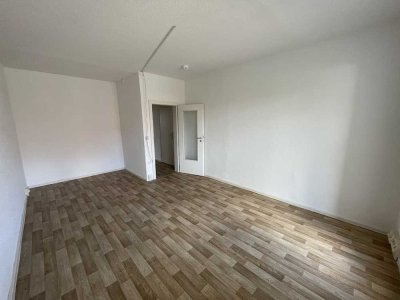 Gemütliche 1-Zimmer-Wohnung mit Balkon!