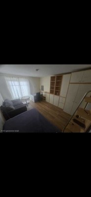 ​� Perfekt für Azubis, Praktikanten & Studis: Möbliertes 21 m² Altstadt-Apartment