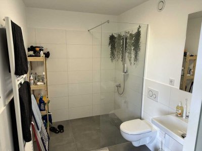 Möbliertes Apartment - Bezug ab 1.4. | EBK, Aufzug | ruhig & modern