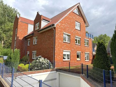 XXL Penthouse in ruhiger Stadtlage zu verkaufen