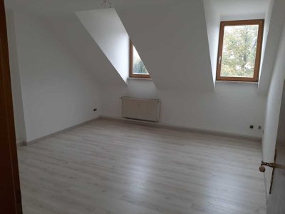 Hübsche 2-Raum-Wohnung in Fraureuth