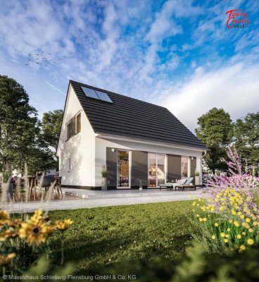 Ein Paradies für Groß und Klein – Familienfreundliches Wohnen im Grünen
