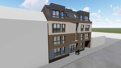 Attraktive Neubauwohnung in Bochum – Perfekt für Eigennutzer & Kapitalanleger