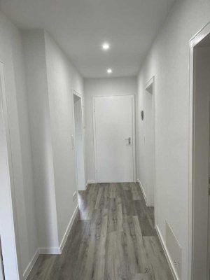 Kernsanierte 2-Zimme Wohnung in Hannover Heideviertel