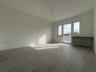Willkommen Zuhause: Sanierte 3-Zimmer-Wohnung!