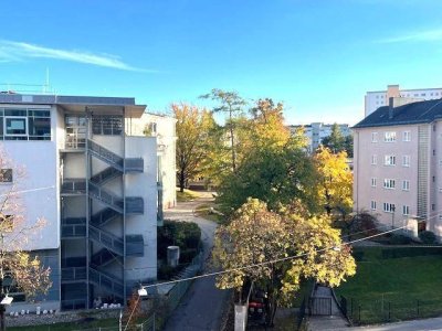 Lage - Lage - Lage: Traumhafte Stadtwohnung - Zentrale Bestlage!