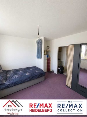 möbliertes 1 Zimmer Apartment, 21qm in zentraler Lage in Ludwigshafen zu vermieten.