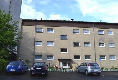 Ideal für Zwei: 2-Zimmerwohnung in zentraler Lage von Altenbauna