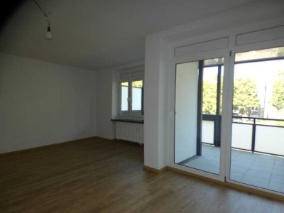 +++ 3 Raum-Wohnung mit Balkon in Wanheim-Angerhausen +++