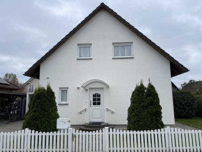 Zwischen Innenstadt und Alter Oder - schönes bezugsfreies Einfamilienhaus mit Gartenterrasse