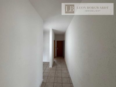 Wunderschöne renovierte 4-Zimmer Wohnung - Großheubach