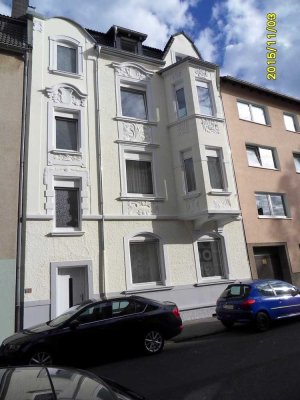 Dortmund-Hörde Süd, Cimbernstr., 3,5-Zimmerwohnung mit schöner großen Wohnküche und Ankleideraum