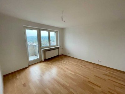 Gepflegte 3-Zimmer-Wohnung in beliebter Lage mit Ausblick