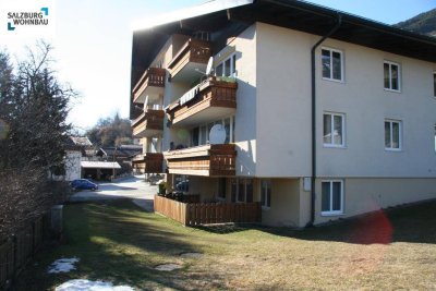 Sonnige 3-Zimmerwohnung zu vermieten!