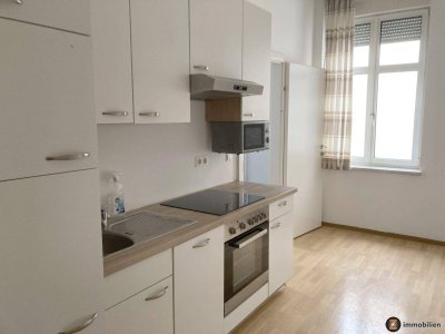 Oberwart Zentrum: Schöne Altbauwohnung!