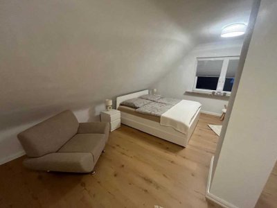 Modernisiertes 2-Zimmer-Haus mit Einbauküche in Hamburg