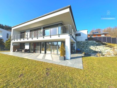 Traumhaus in absoluter Best-Lage mit bilderbuchhaftem Ausblick
