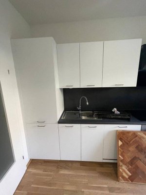 Schöne moderne neu sanierte Wohnung mit Balkon in Graz Eggenberg!