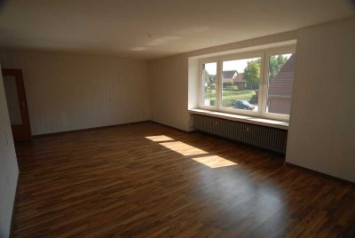 Gepflegte 2-Zimmer-Wohnung mit großem Balkon in Neustadt am Rübenberge