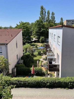 Oster-Deal Angebot - Modernes Reihenhaus mit Stellplatz am Haus in ruhiger Wohnlage von Gera