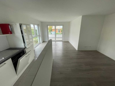 Helle 2-Zimmer Wohnung mit Balkon im 1. OG in Öhringen