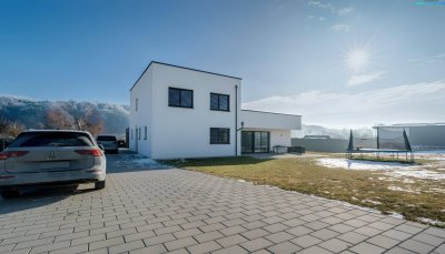 Neubau - 10 Minuten nach Hartberg