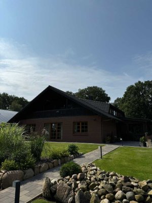 Hochwertiges Landhaus mit Einliegerwohnung