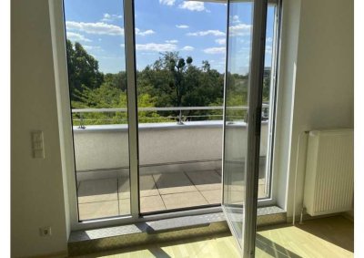 Attraktive  2 Zimmer Wohnung in Herzen von Wolfsburg
