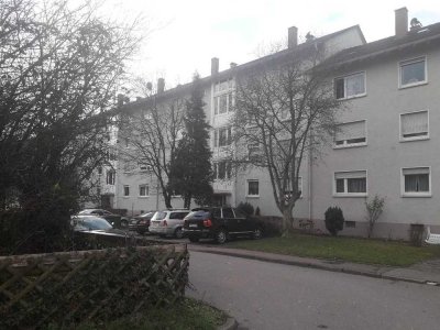 8% Rendite! Heidelberg-Eppelheim. Voll möblierte 3-Zimmer-Wohnung  (Airbnb-fähig)