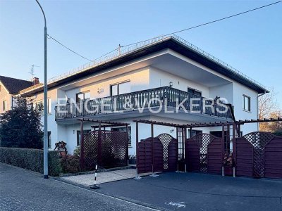 Großzügiges und gepflegtes Wohnhaus in beliebter Lage