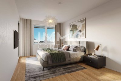 Provisionsfrei: Hauptbahnhof - Preis Hit! attraktive Zweizimmer-Wohnung zum Spitzenpreis