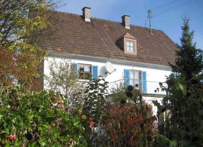 2 Zimmer Dachgeschosswohnung