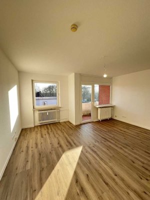 1-Zimmer-Wohnung - Sanierung abgeschlossen!