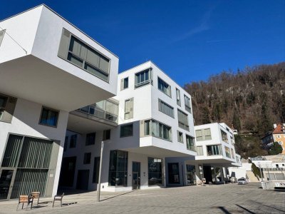 ERSTBEZUG | Exklusive 2-Zimmer-Designerwohnung mit 86 m² in Top Lage mit Parkplatz