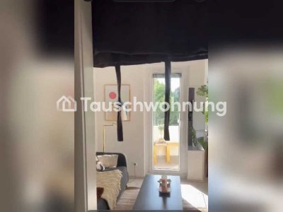 Tauschwohnung: Gemütliche Wohnung in Essen zum Tausch gesucht Düsseldorf