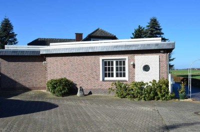 Erdgeschosswohnung zu vermieten