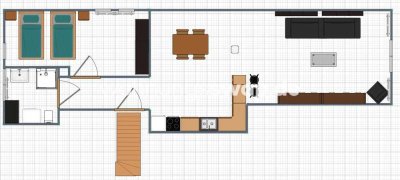 Wohnungstausch: Mainzer Landstraße 595