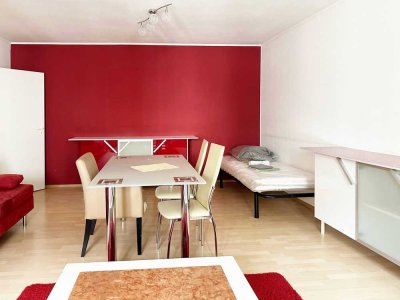 Attraktives Wohnungspaket in der Dresdner Neustadt