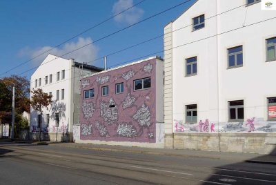 Neustadt- Helles Dach-Apartment mit Einbauküche und Badewanne!