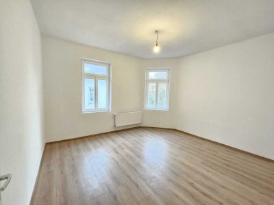 Erstbezug nach Sanierung | Helle 4-Zimmer Wohnung in bester Lage Offenbach Stadtmitte