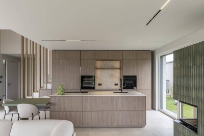 Seevilla 3 – Ein Zuhause, das normalerweise erst nach Jahren des Planens, Bauens und Optimierens entsteht – hier ist es bereits fertig.
